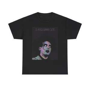 The Cure Unisex T-shirt Gift For Fan